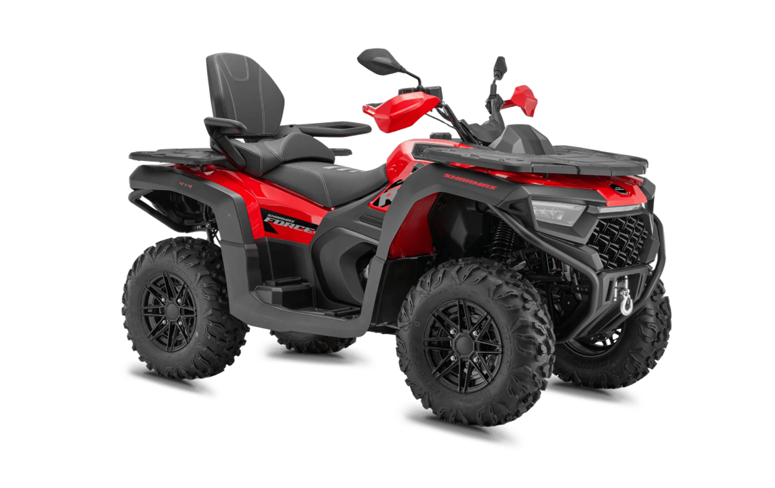 Фото товара Force 720 Rage LTD 03