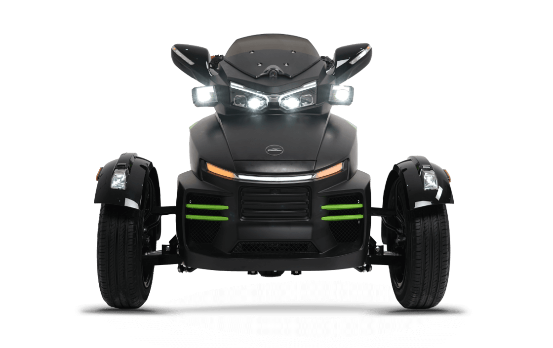 Spyder 661 image 03