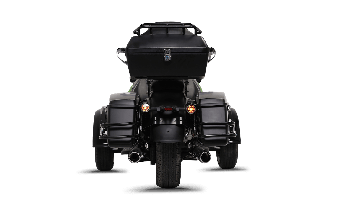 Spyder 661 image 04