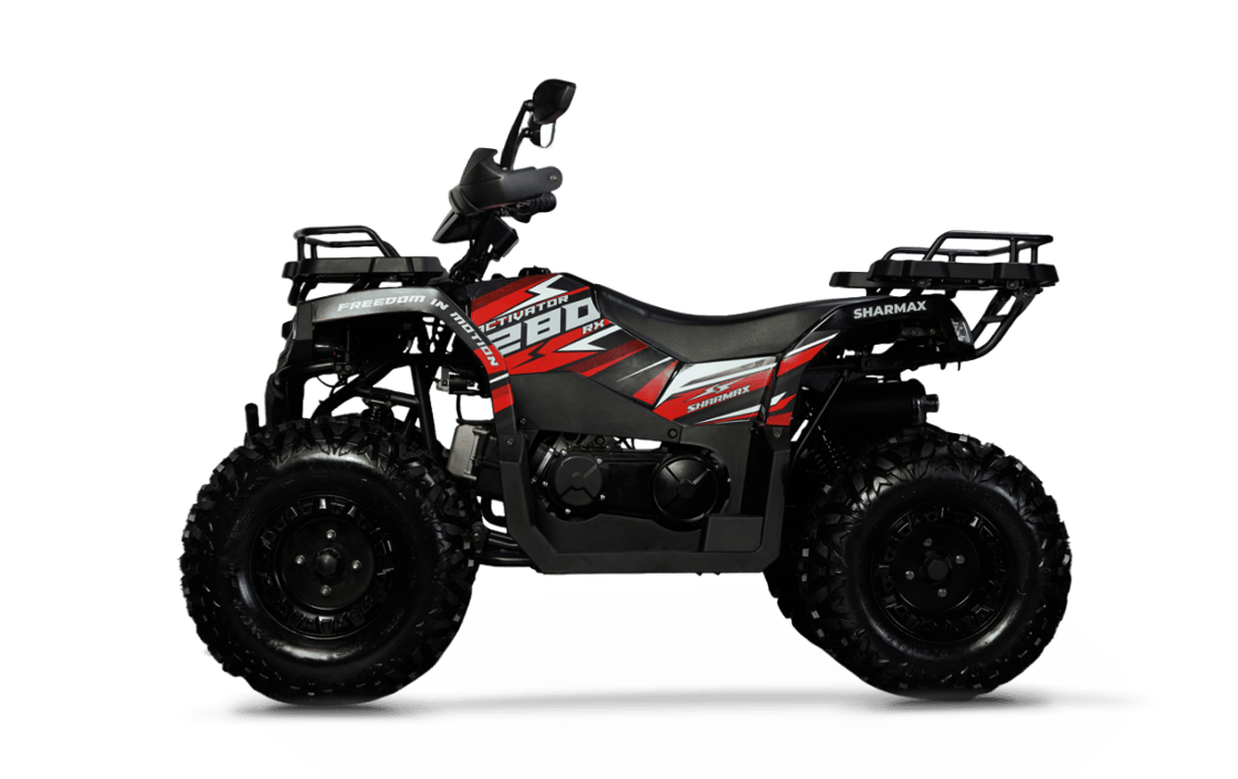 Activator 280 RX image 02