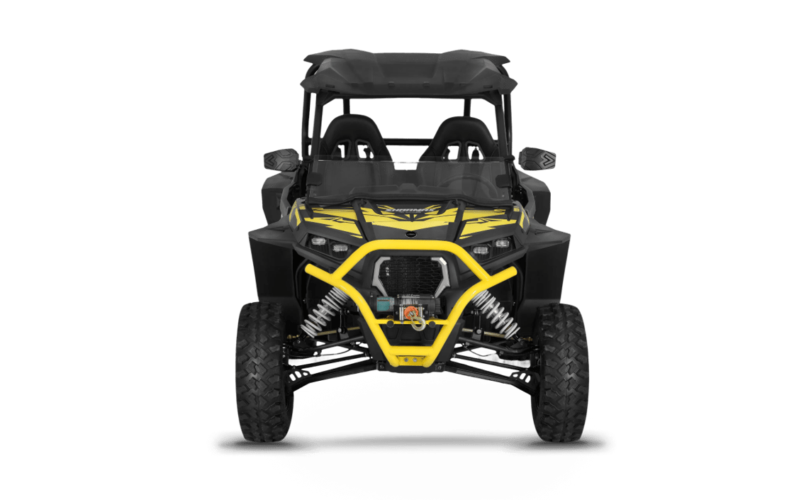 XForce 1100 Sport image 04