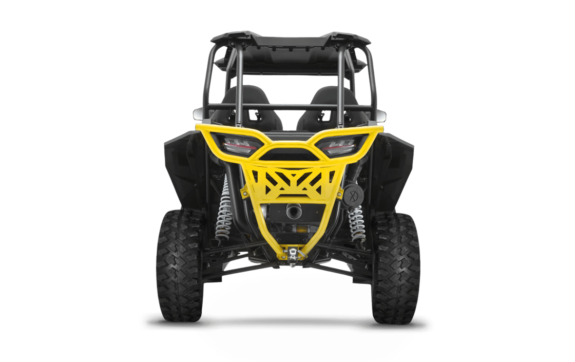 XForce 1100 Sport image 05
