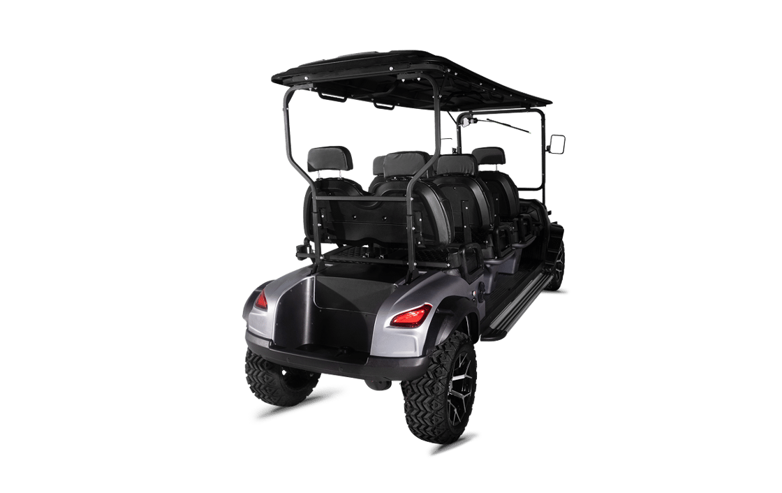 Country Club 6 Seater image 05