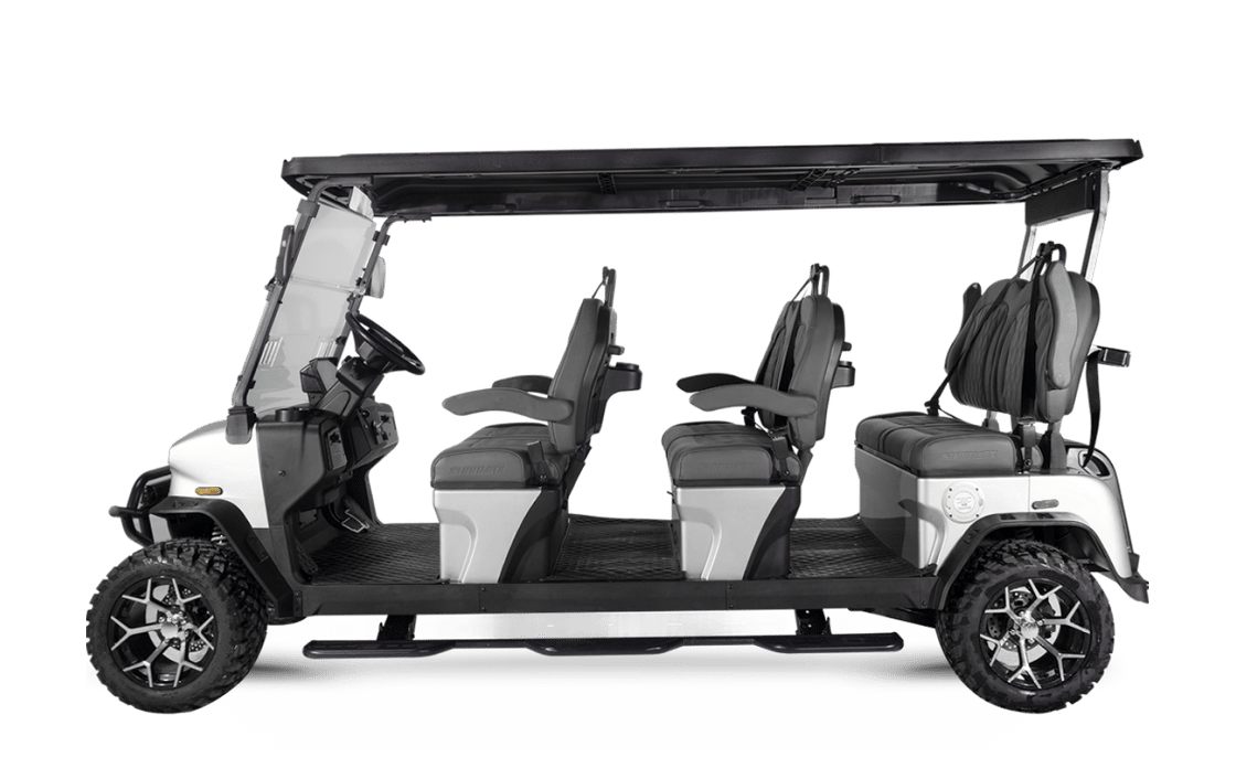5000 6 Seater Pro image 02