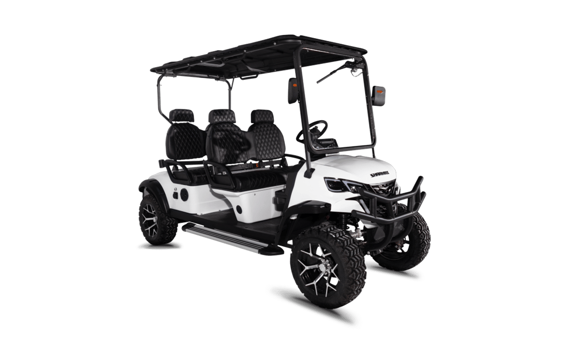 Country Club 4 Seater image 03