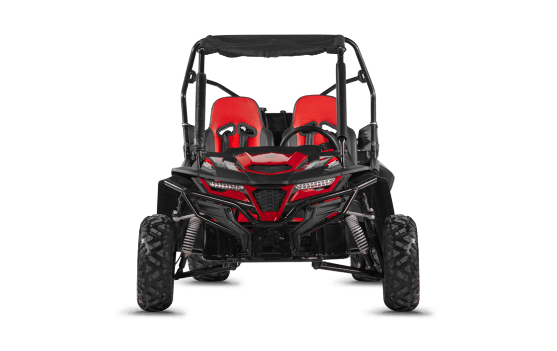 Junior 250 image 05