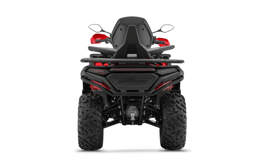 Force 720 Rage image 05