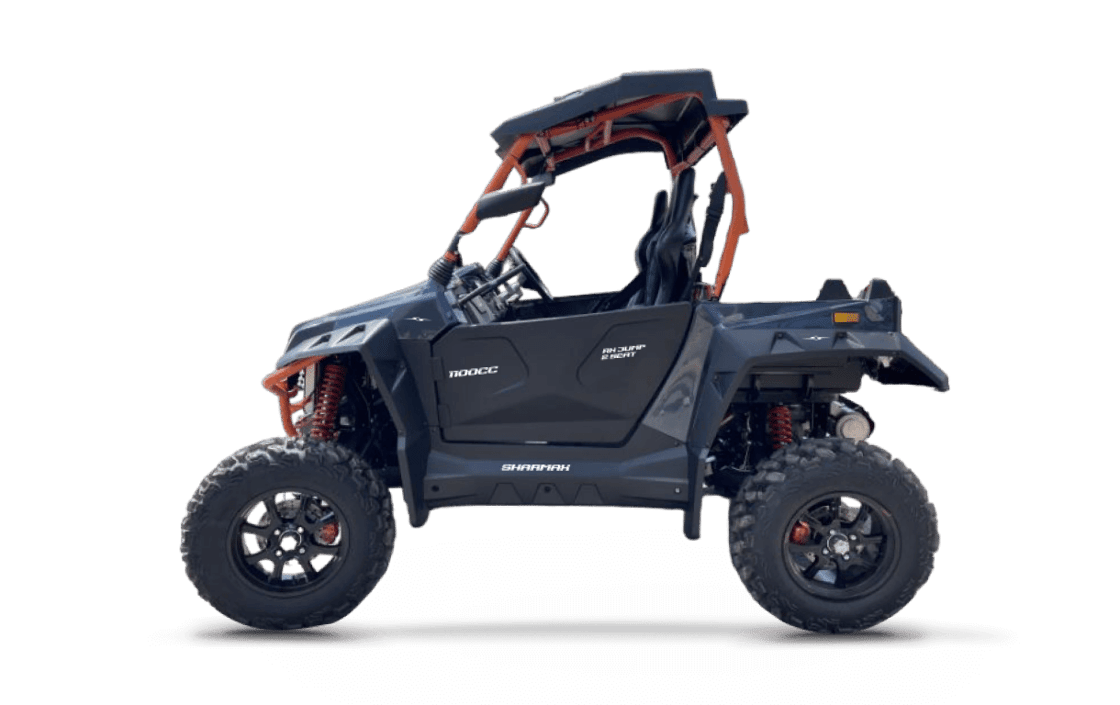 RX Jump 1100 2 Seater image 02