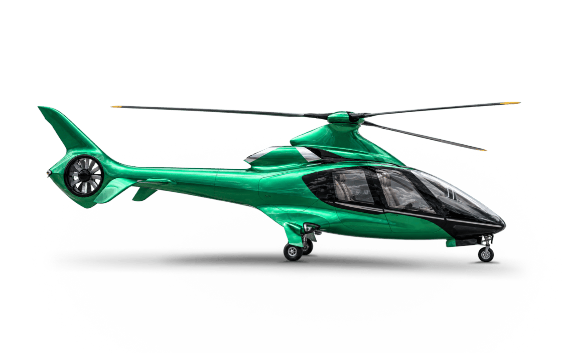 SX 5000 FLY image 02