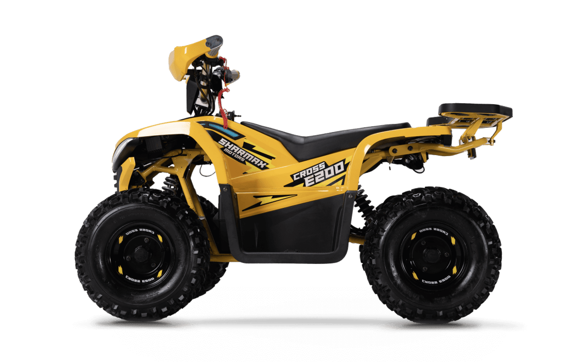 صورة E-200 CROSS 02