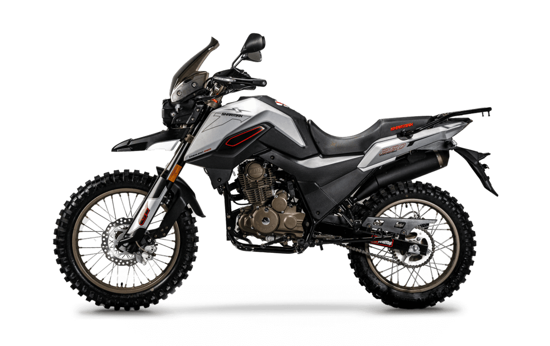 صورة Enduro 250 02