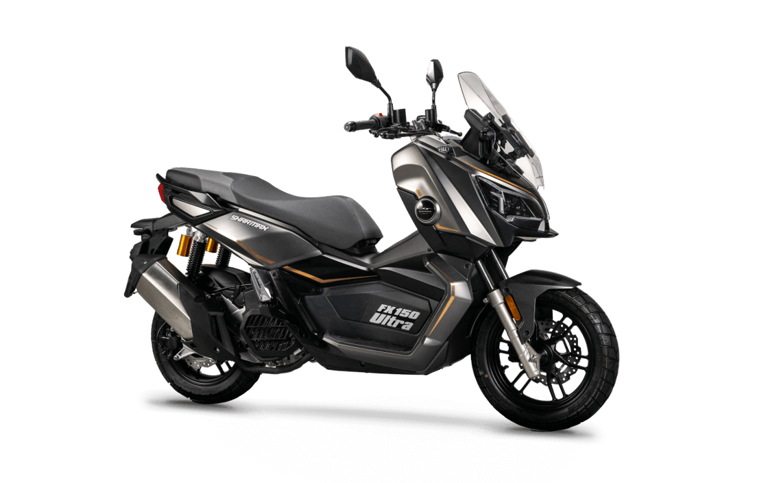 صورة FX 150 Ultra 03