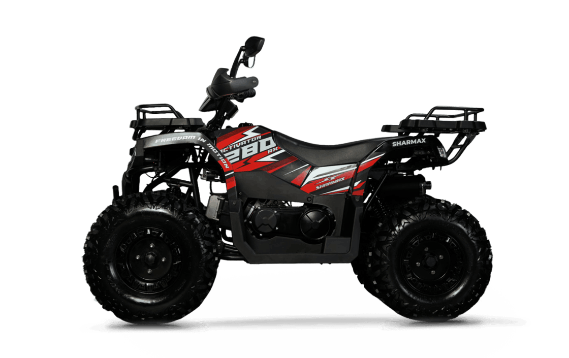 صورة Activator 280 RX 02