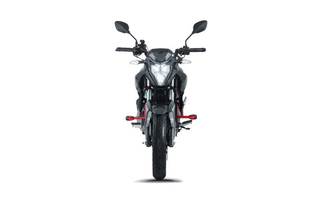 صورة Street Bike 175 ME Max Ultra 05