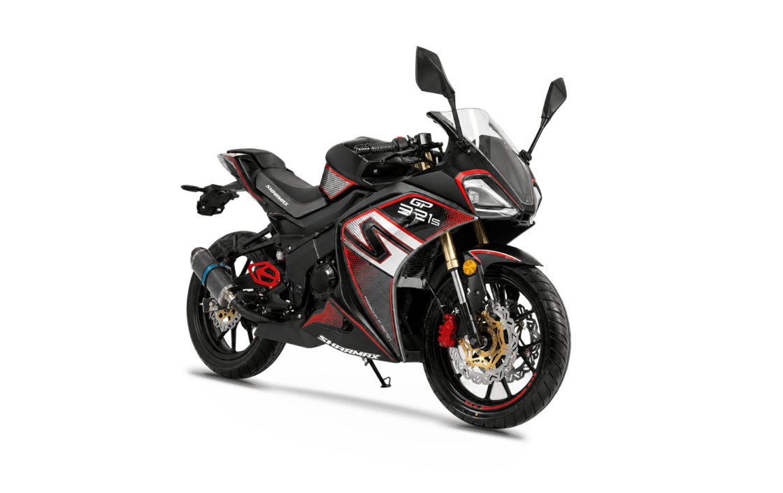 صورة GP 321 S 02