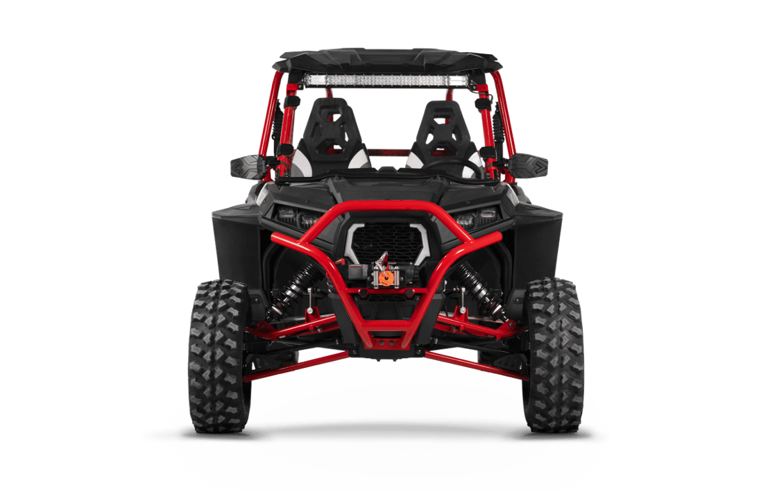 صورة XFORCE 1100 4 seat 04