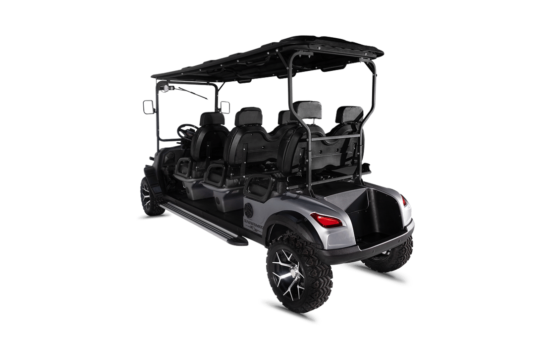 صورة Country Club 6 seater 04