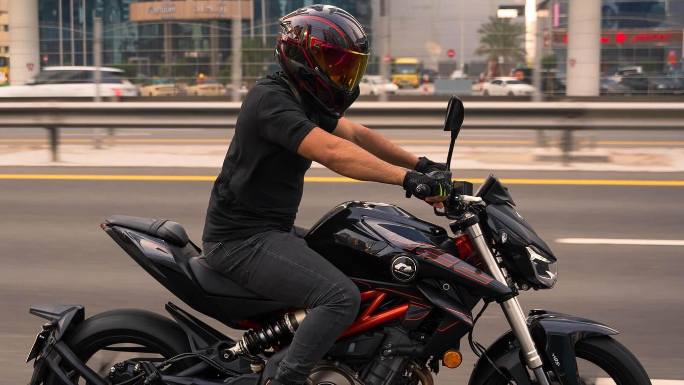 The Impact of Globalization on Motorcycle Manufacturing: How Markets and Cultures Influence Bike Production