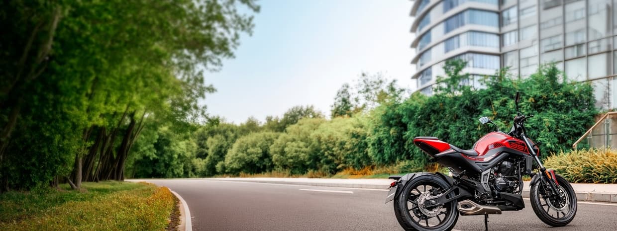 Cómo comprar una moto online de forma segura: qué comprobar antes de comprar Cómo comprar una moto online de forma segura: qué comprobar antes de comprar