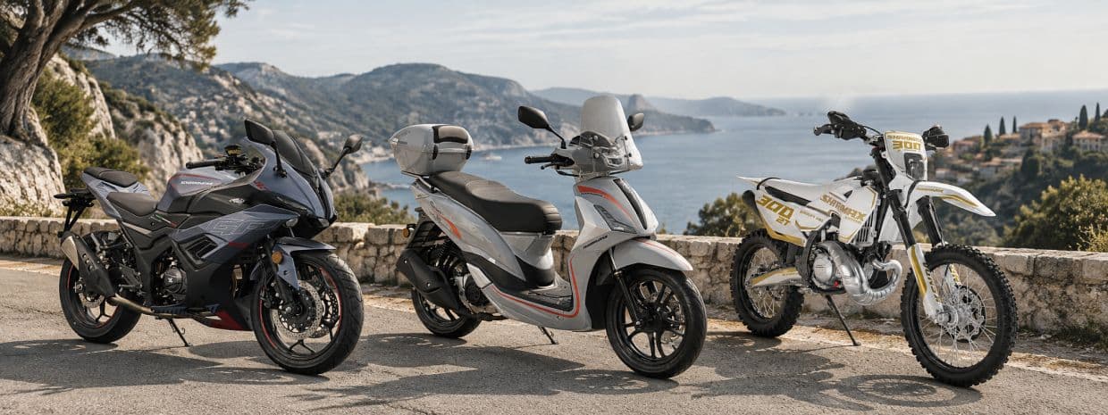 Mercado de motos en España: tendencias y perspectivas del sector