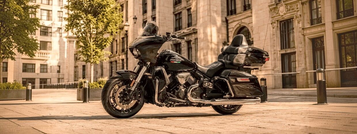 Tendencias de diseño de motos en España: qué hace que una moto sea visualmente atractiva Tendencias de diseño de motos en España: qué hace que una moto sea visualmente atractiva