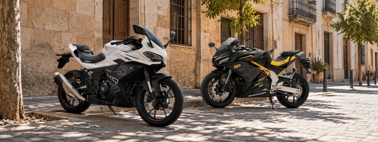 Motocicletas eléctricas vs. de gasolina: ¿Cuál es mejor para circular por España? Motocicletas eléctricas vs. de gasolina: ¿Cuál es mejor para circular por España?