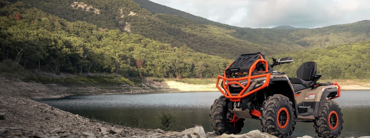 Sharmax Motors в Казахстане: новые возможности для активного отдыха Sharmax Motors в Казахстане: новые возможности для активного отдыха