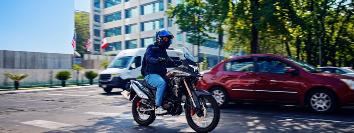 Seguro de Moto en México 2026: ¿Cómo elegir la mejor cobertura sin pagar de más?