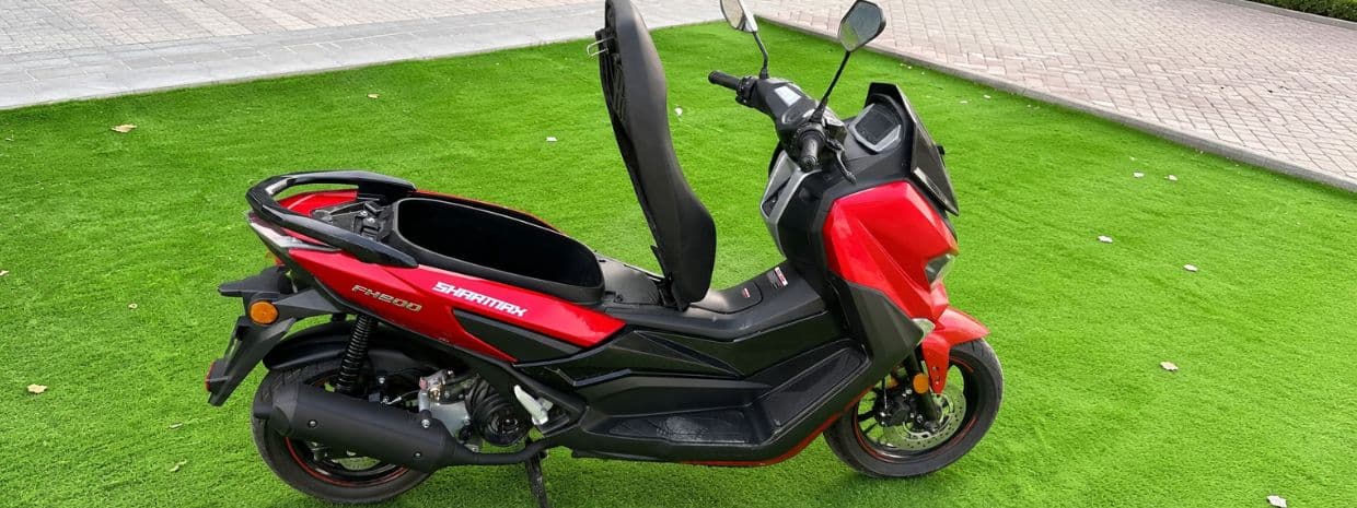 Los mejores scooters para adultos en México Los mejores scooters para adultos en México
