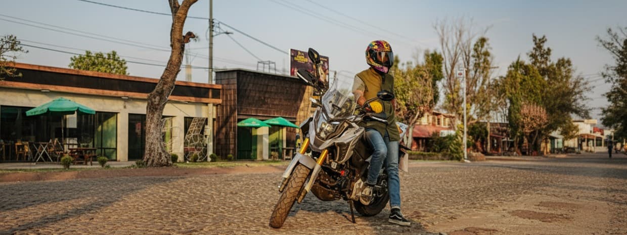 Mercado de Motocicletas en México: Tendencias clave para 2026