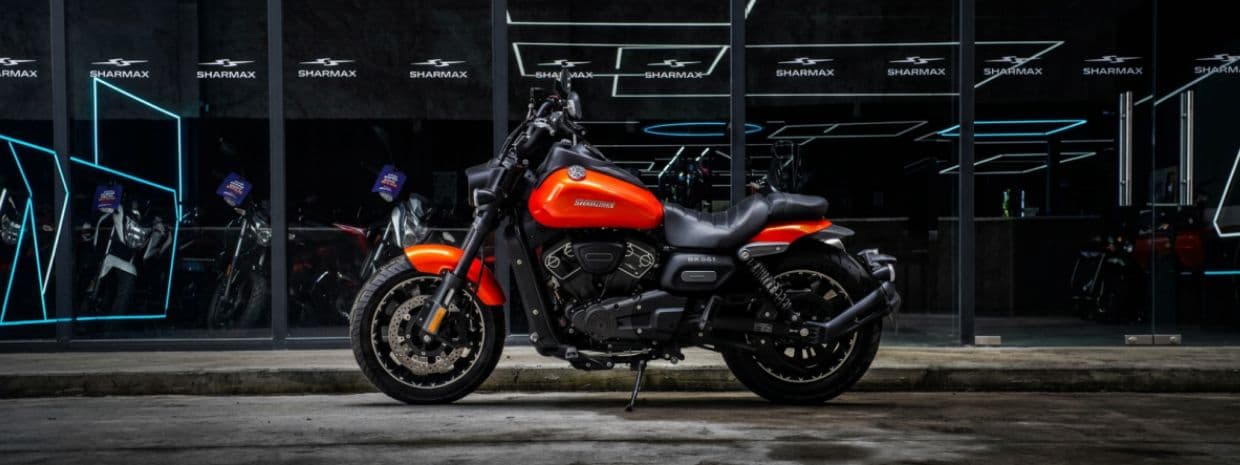 Tendencias de diseño de motos en México: ¿Qué las hace visualmente atractivas?