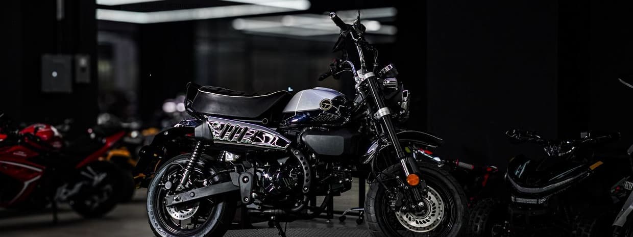 Comparación de Consumo de Motos en México: Guía Completa Comparación de Consumo de Motos en México: Guía Completa