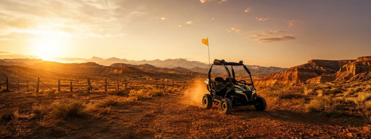 ¿Qué es un buggy y cómo conducirlo en México?