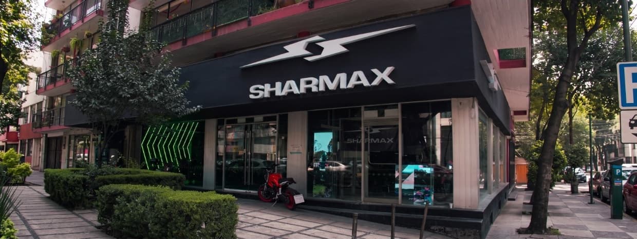 Refacciones y garantía Sharmax: elimina el riesgo al elegir tu moto Refacciones y garantía Sharmax: elimina el riesgo al elegir tu moto