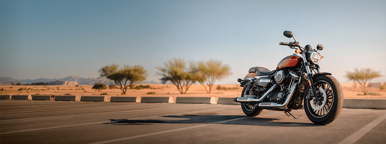 The ultimate guide to properly storing your motorcycle in Oman The ultimate guide to properly storing your motorcycle in Oman