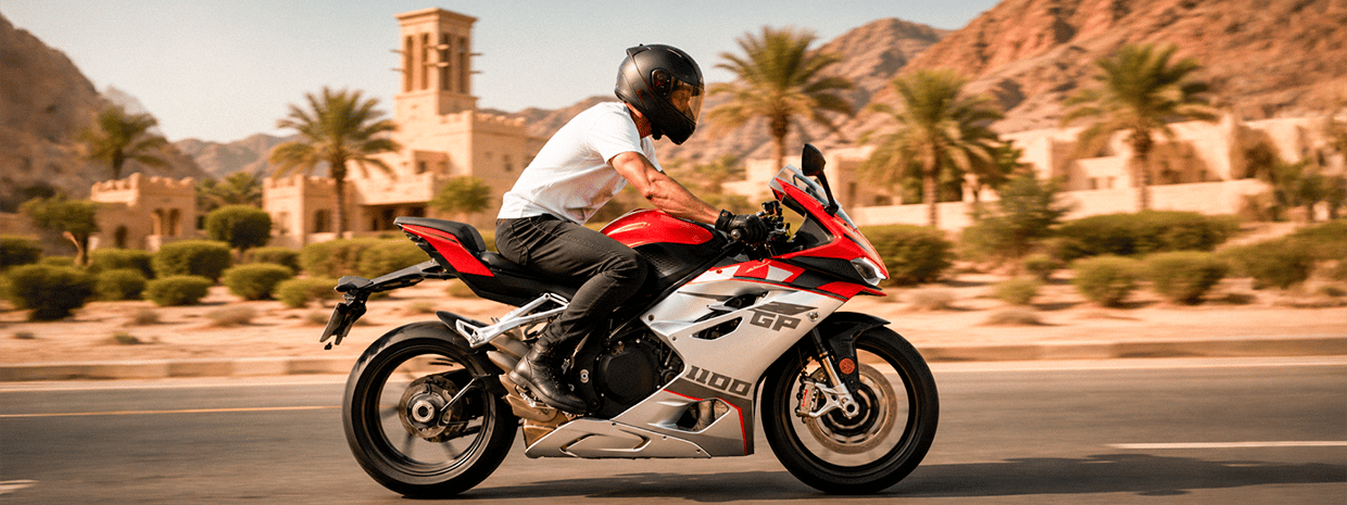 Fuel efficiency comparison of popular motorcycles in Qatar Fuel efficiency comparison of popular motorcycles in Qatar