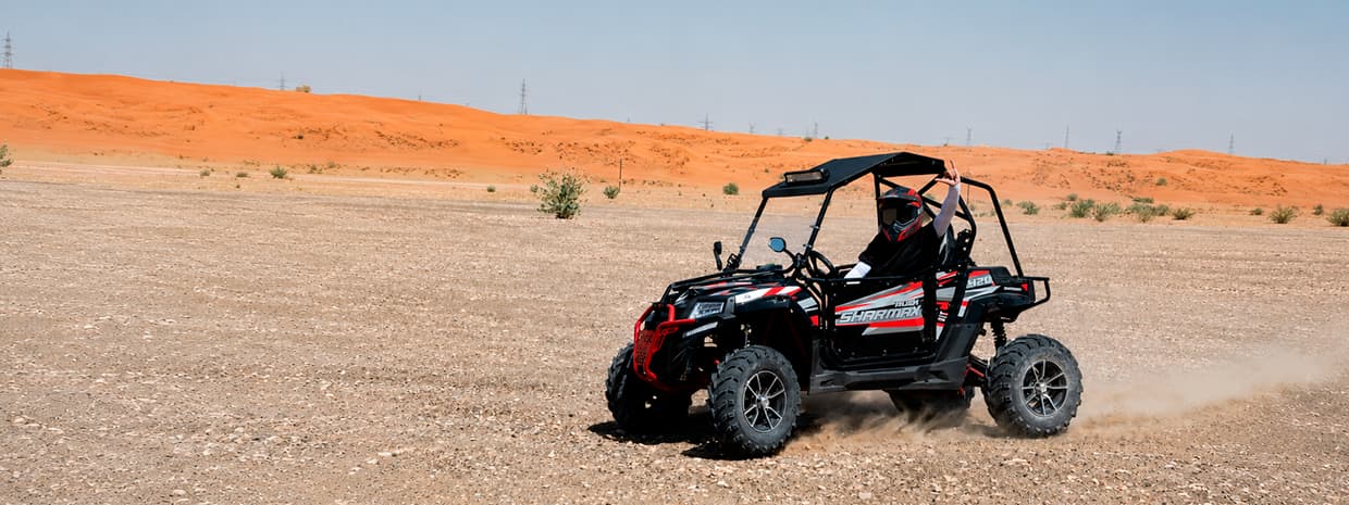Common mistakes to avoid when buying a new buggy in Saudi Arabia Common mistakes to avoid when buying a new buggy in Saudi Arabia