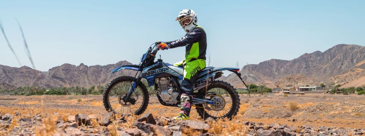Power Max 145 vs Power Max 320: key differences every rider should know in Saudi Arabia