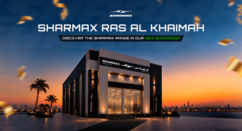 Sharmax index banner 3