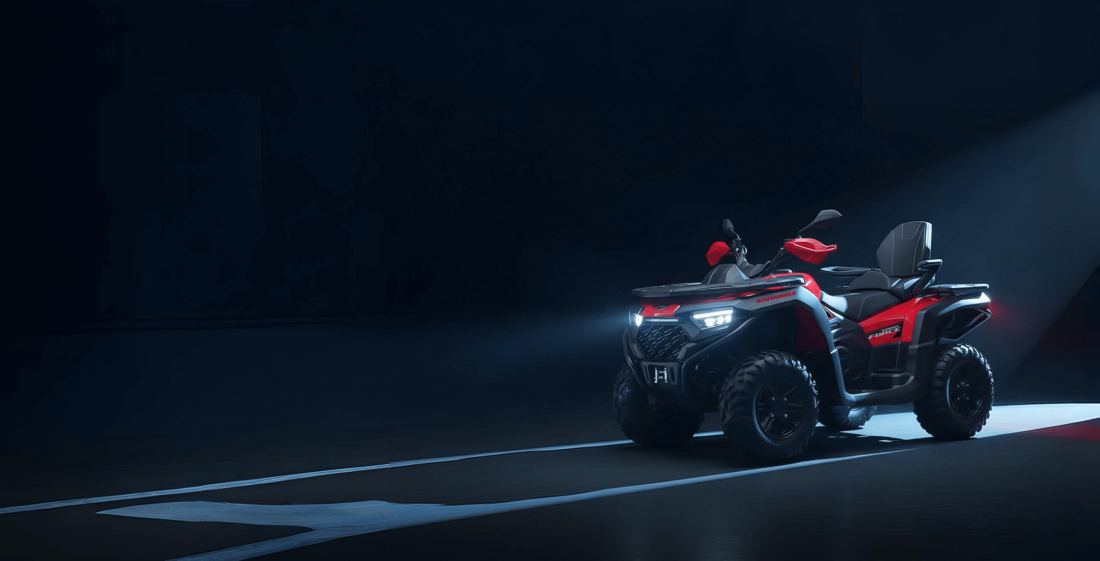 Force 720 Rage LTD