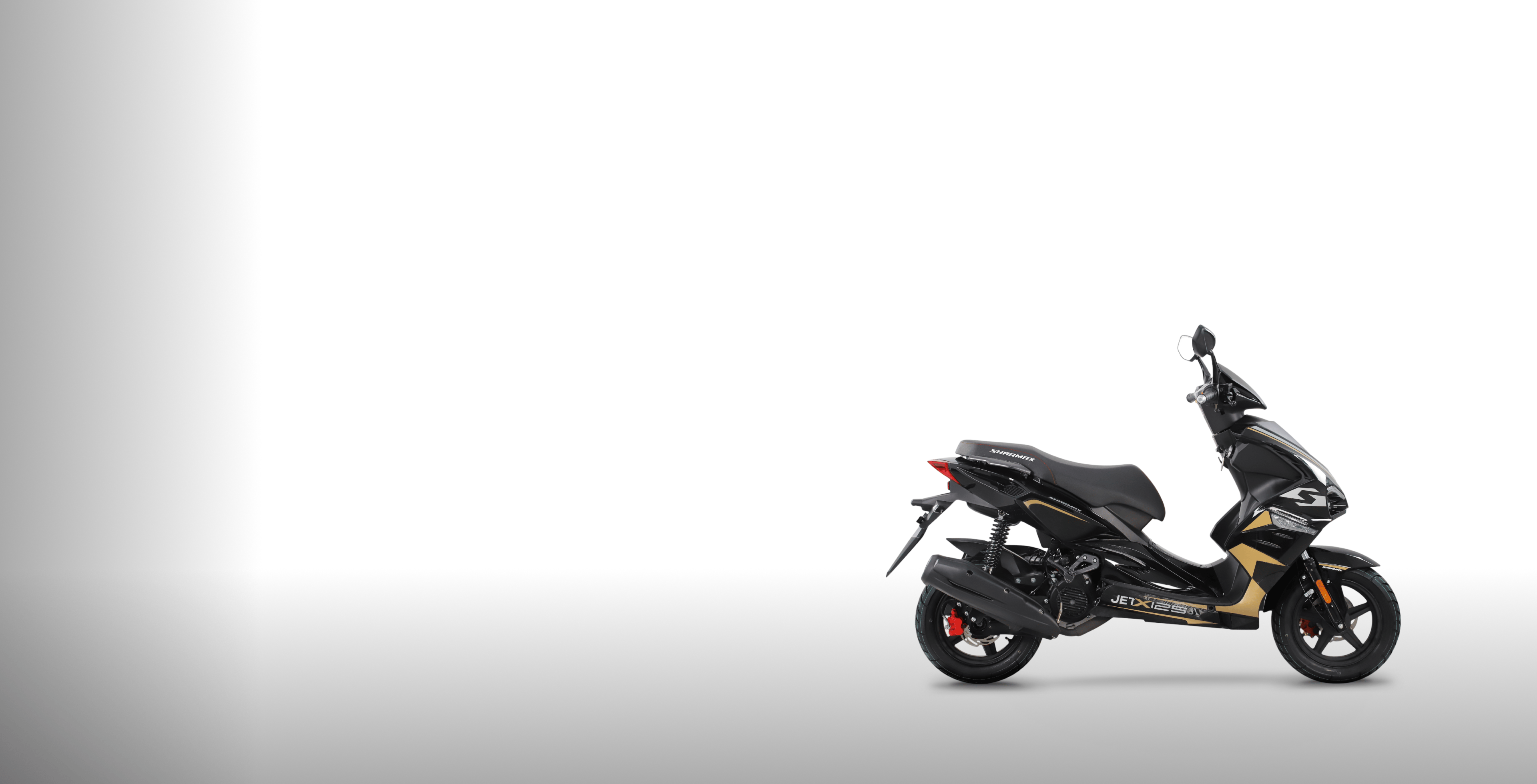 JET X 125 JET X 125