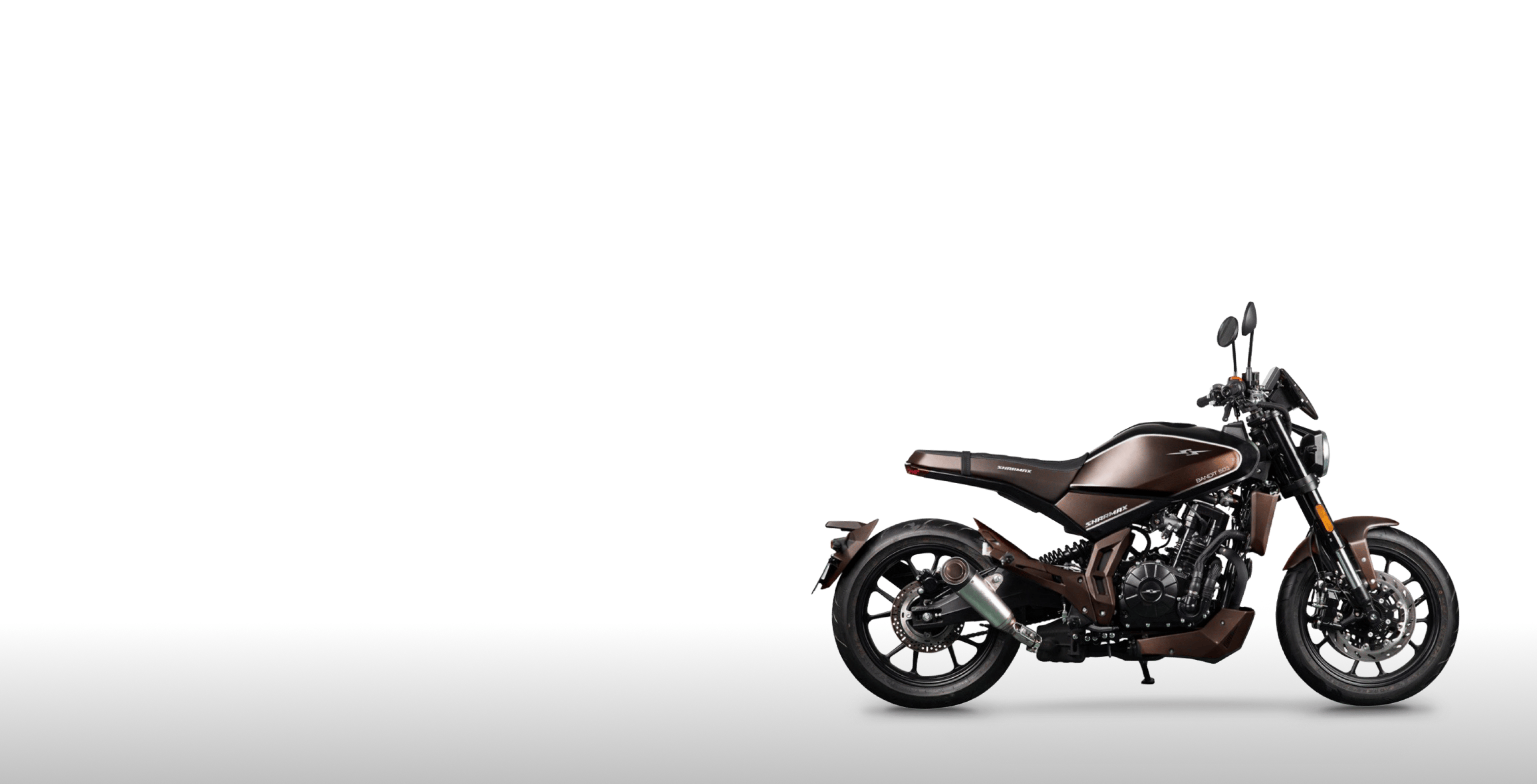 Bandit 501
