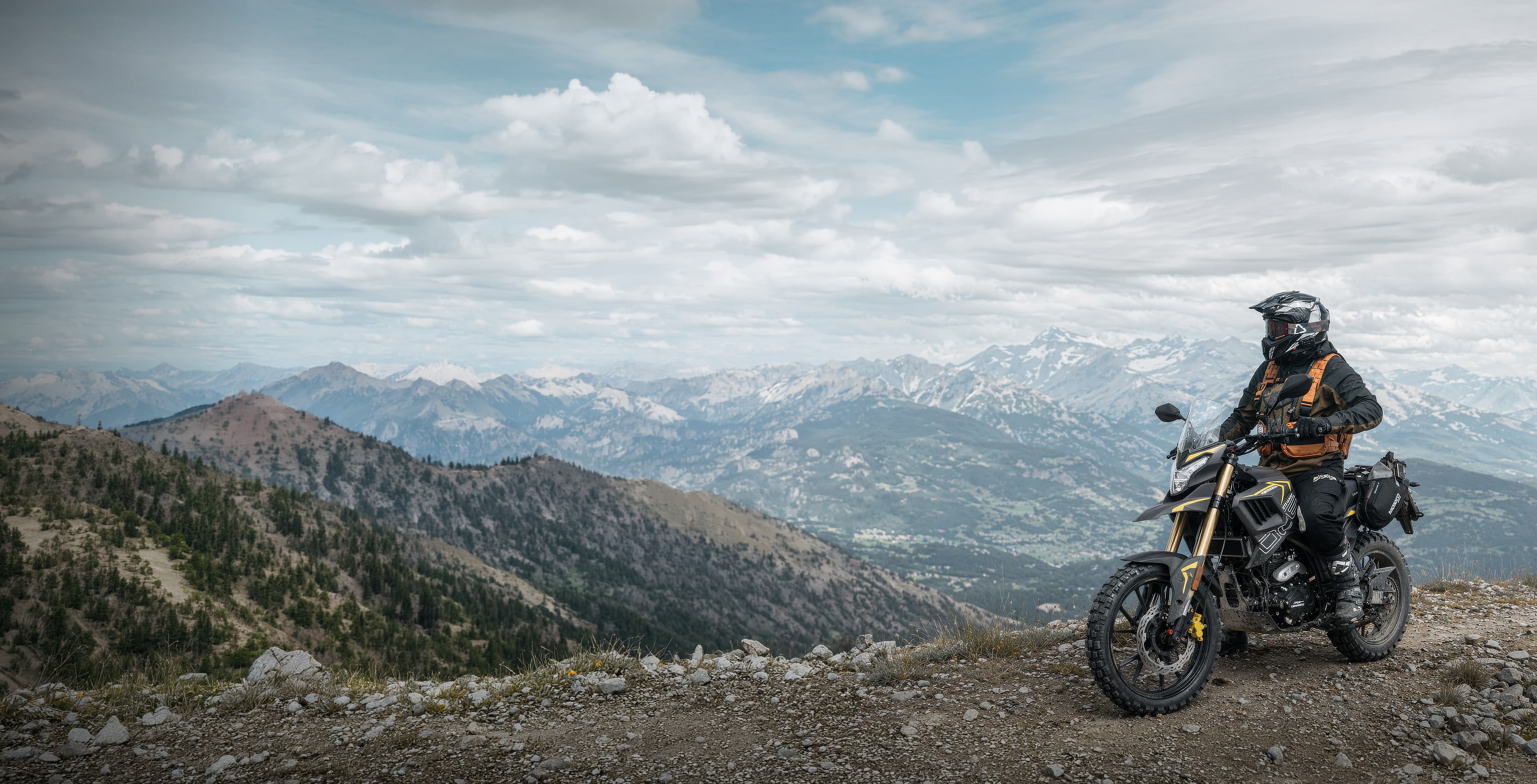 Tour Enduro 300 Tour Enduro 300