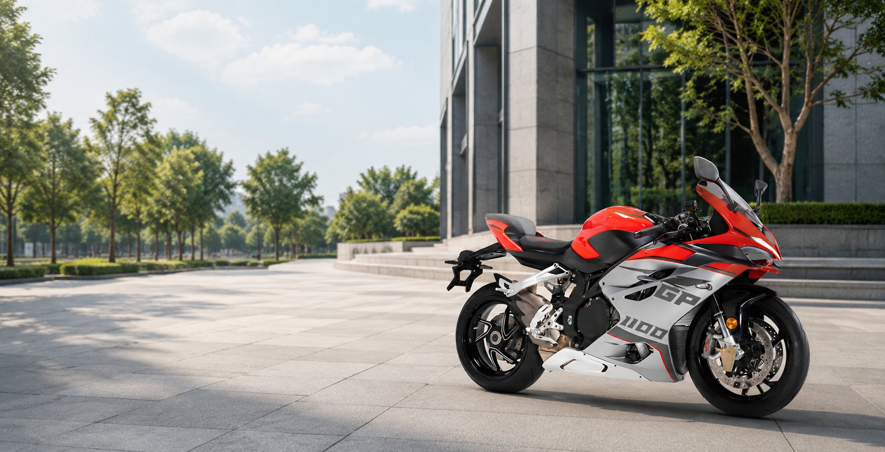 GP 1100 Ultra GP 1100 Ultra