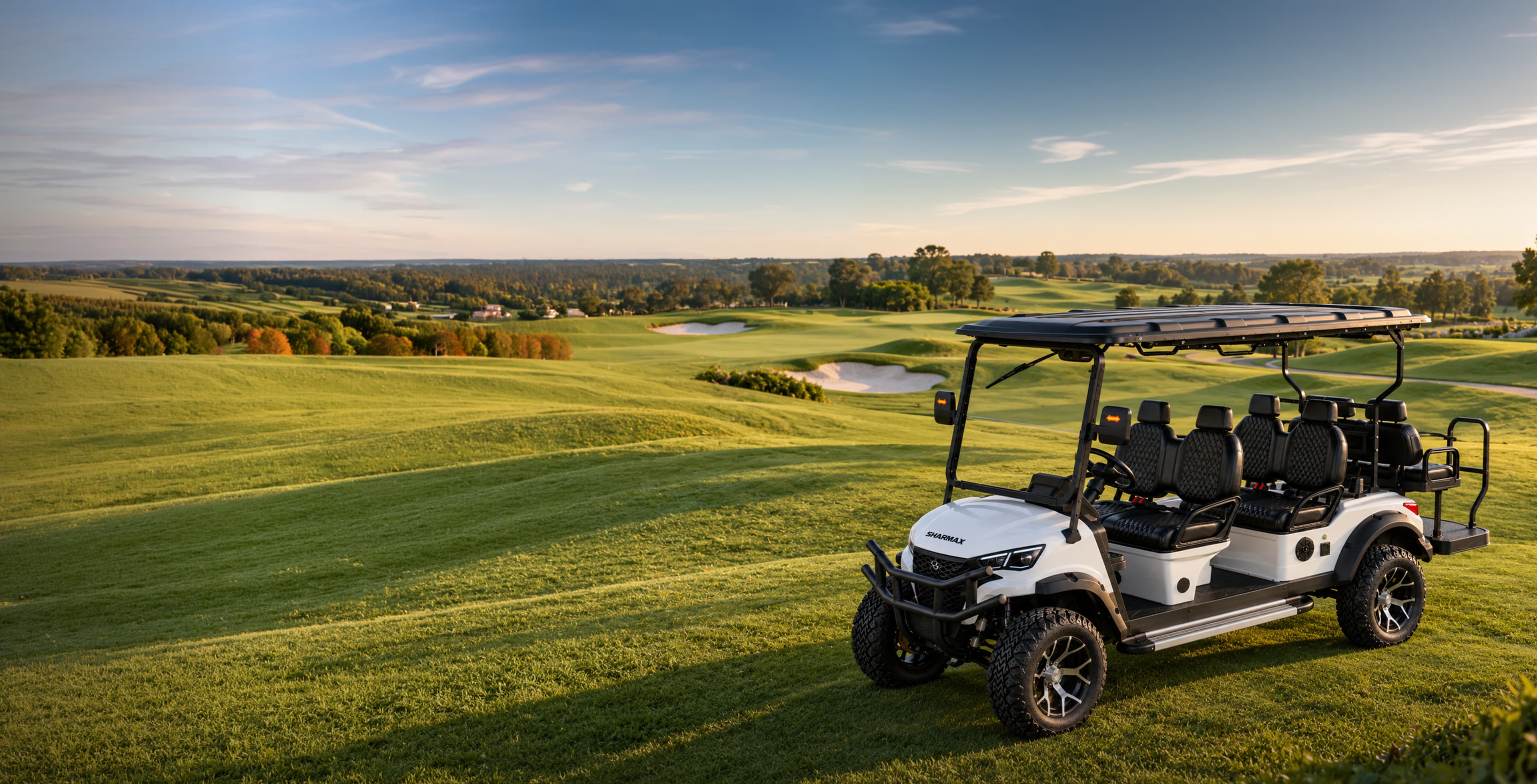 Country Club 4+2 Seater