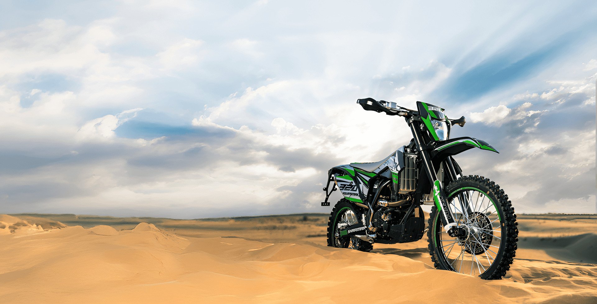 Power Max 320