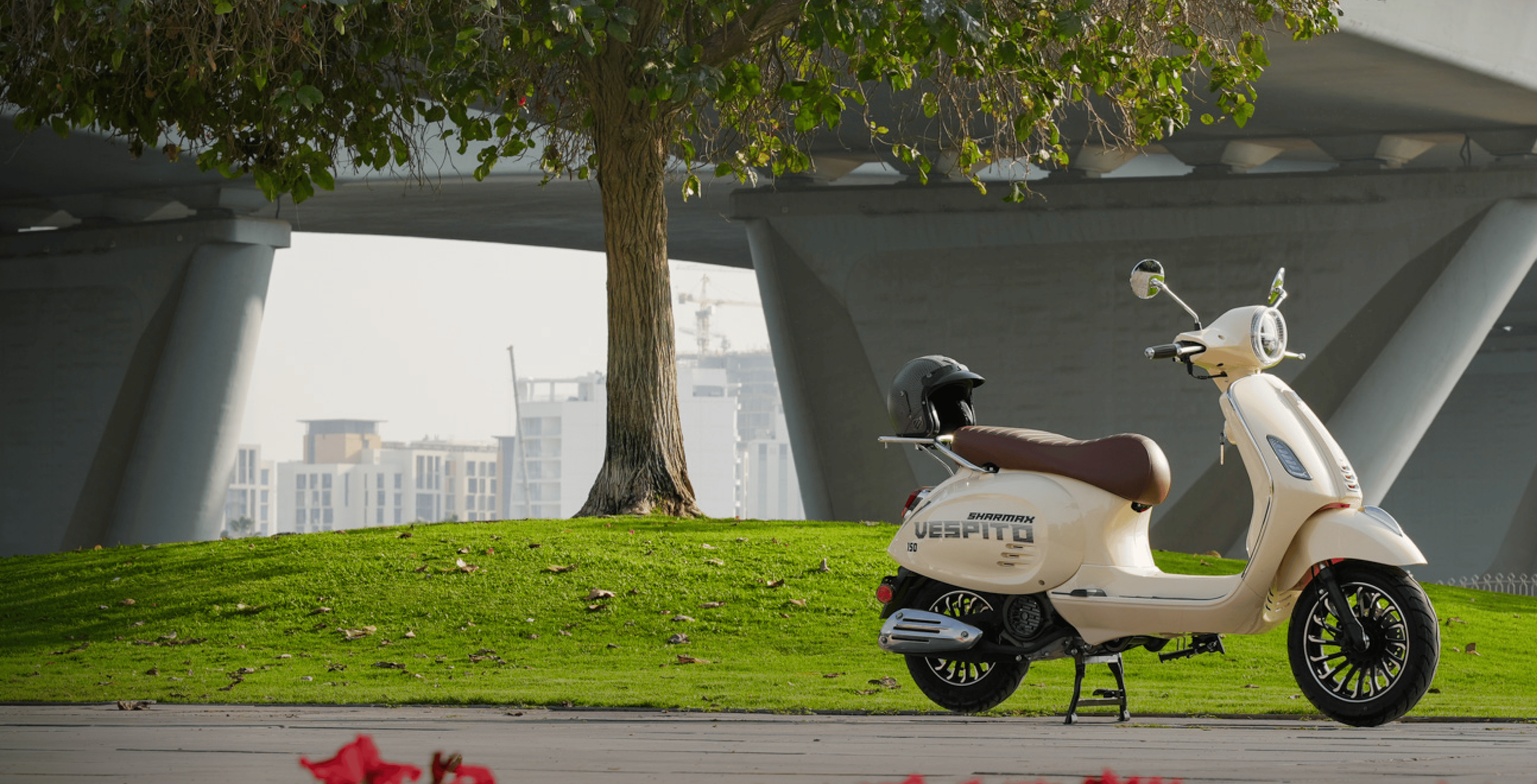 Vespito 150 EFI Vespito 150 EFI