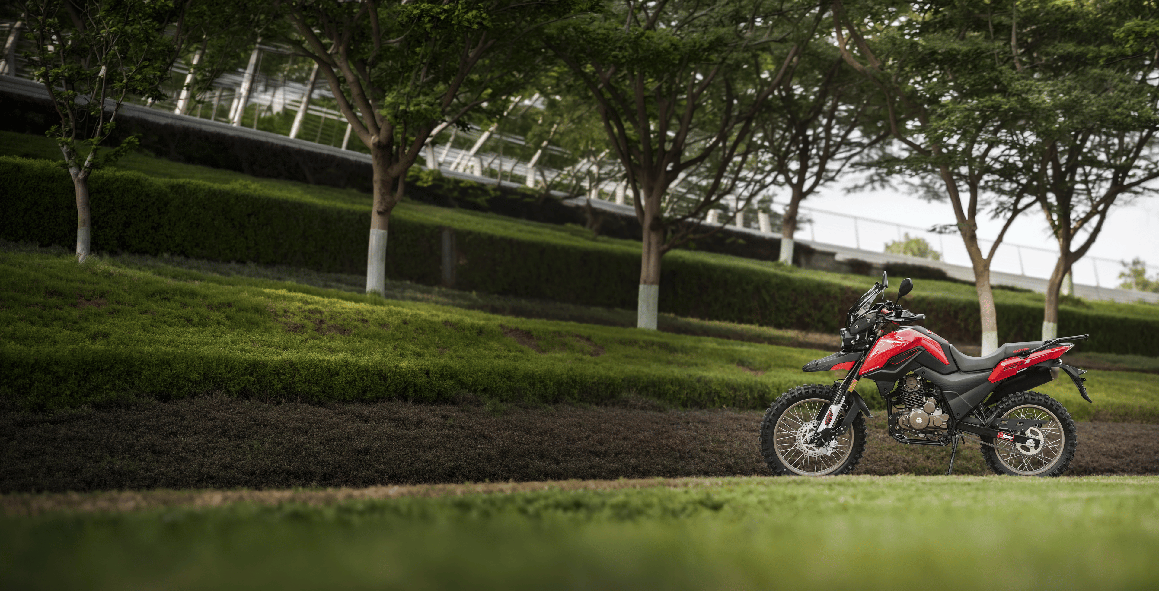 Enduro 250 Enduro 250
