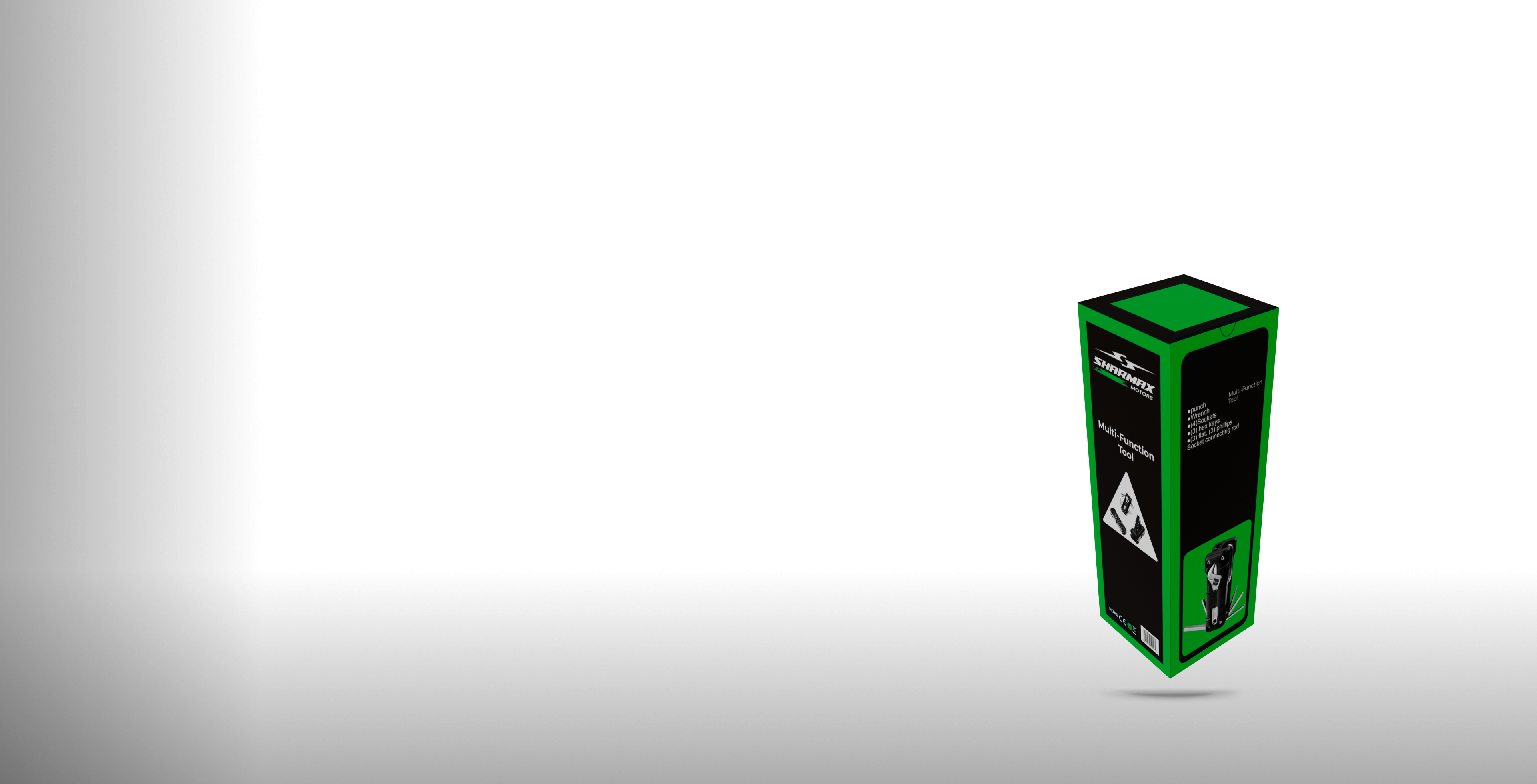 MULTITOOL 16 IN 1 MULTITOOL 16 IN 1