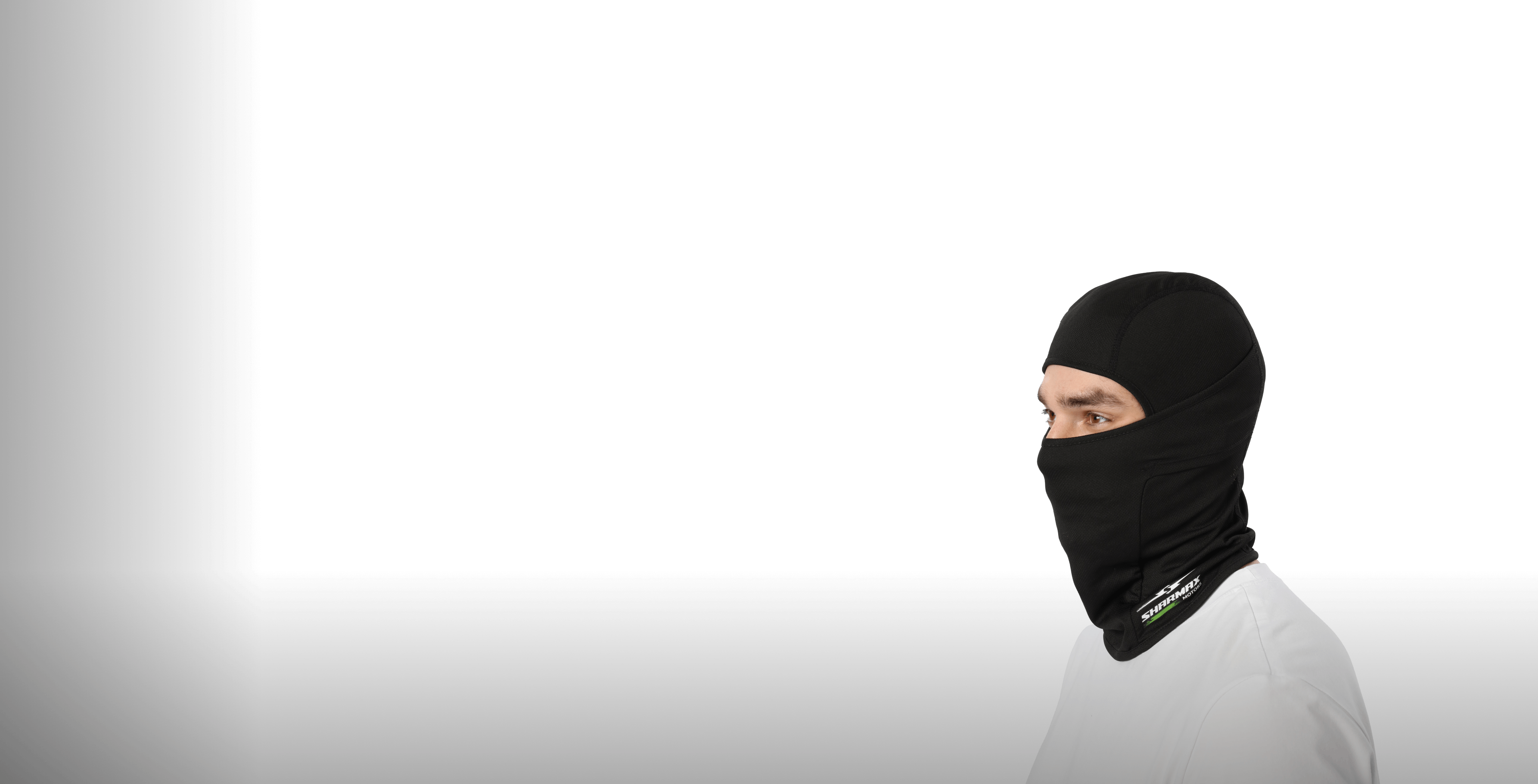 BALACLAVA BLACK BALACLAVA BLACK